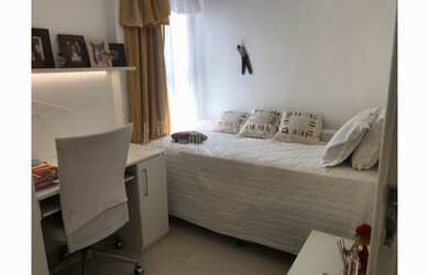 Imagem 5: Rio de Janeiro - Apartamento Padrão - Jacarepaguá