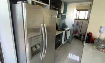 Imagem 4: Apartamento para venda tem 171 metros quadrados com 2 quartos em Federação - Salvador - BA