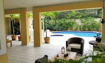 Imagem 7: BARRA - CASA MANDALA - 4 QUARTOS