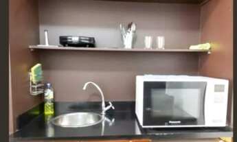 Imagem 6: SAO PAULO - Apartamento Padrão - MOEMA