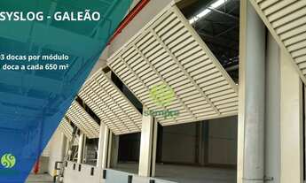 Imagem 2: Galpão para alugar em Duque de Caxias/RJ