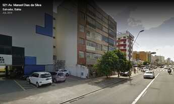 Imagem 2: 31 m2 - Edf Capital Center - Av. Manoel Dias da Silva
