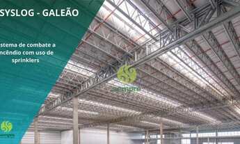 Imagem 5: Galpão para alugar em Duque de Caxias/RJ