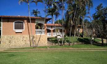 Imagem 7: Casa com 4 dormitórios à venda, 270 m² por R$ 1.550.000,00 - Condomínio São Joaquim - Vinh