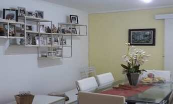 Imagem 2: CASA RESIDENCIAL em SÃO PAULO - SP, MOOCA