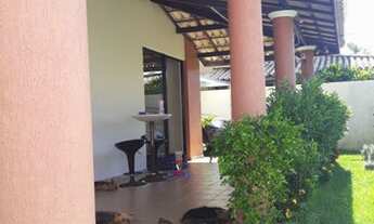 Imagem 3: Casa de condomínio Miragem para venda com 4 quartos sendo dois suites