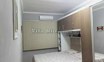 Imagem 6: Apartamento para venda tem 59 metros quadrados com 2 quartos em Irajá - Rio de Janeiro - R