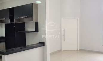 Imagem: LIMEIRA - Casa de Condomínio - Jardim Residencial