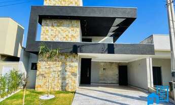 Imagem: SÃO JOSÉ DO RIO PRETO - Casa de Condomínio