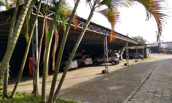 Imagem 3: Galpão/Depósito/Armazém para aluguel tem 4861 metros quadrados em Vila Rosa Minelia - Guar