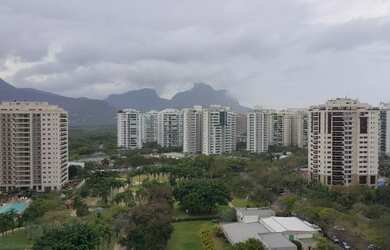 Imagem 5: Apartamento à venda Peninsula Life