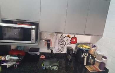 Imagem 7: Apartamento para venda tem 39 metros quadrados com 1 quarto