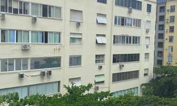 Imagem 3: Apartamento para venda possui 120 metros quadrados com 3 quartos em Copacabana - Rio de Ja