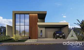 Imagem: Casa sobrado em condomínio com 3 quartos