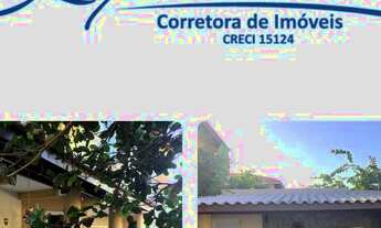 Imagem 1: Casa para venda 4 suítes com porteira fechada na estrada do coco - Lauro de Freitas - BA