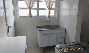 Imagem 3: Apartamento para aluguel possui 27 metros quadrados com 1 quarto em Bosque da Saúde - São