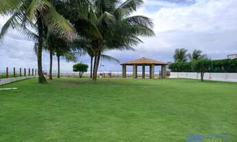 Imagem 5: Casa com 2 dormitórios para alugar, 190 m² por R$ 370,00/dia - Ponta de Serrambi - Ipojuca