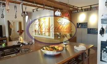 Imagem 7: Apartamento para Venda em São José dos Campos, Parque Residencial Aquarius, 2 dormitórios