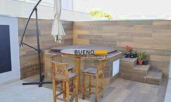 Imagem 5: Casa com 3 dormitórios à venda, 294 m² por R$ 1.500.000 - Condomínio MacKnight - Santa Bár