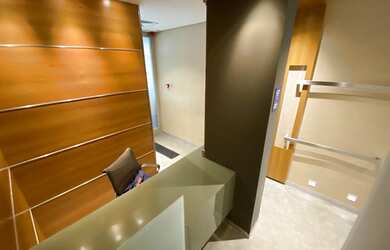 Imagem 2: Conjunto Salas Comerciais - 313m² - ION Office