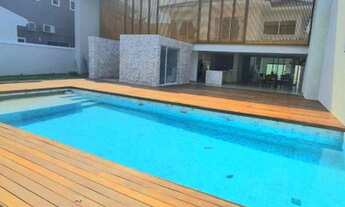 Imagem: Rio de Janeiro - Casa de Condomínio - Barra