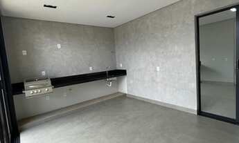 Imagem 5: Casa condomínio Golden Village