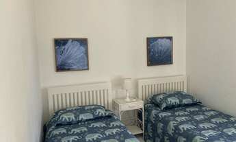 Imagem 7: Apartamento com 3 dormitórios à venda, 106 m² por R$ 1.990.000,00 - Riviera Módulo 6 - Ber