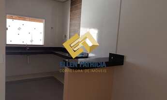 Imagem 2: Casa no Jardim Olímpico, Documentação Inclusa