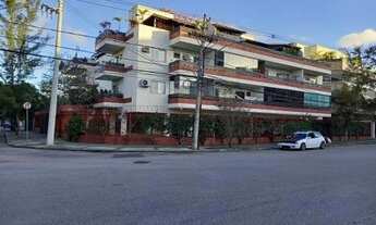 Imagem: Apartamento No Recreio