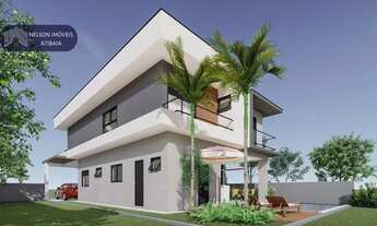 Imagem 7: Casa com 4 dormitórios à venda, 270 m² por R$ 1.550.000,00 - Atibaia Park - Atibaia/SP