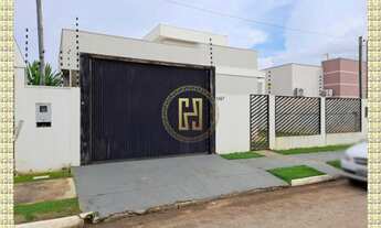 Imagem: Casa para aluguel com 2 quartos 1 suíte