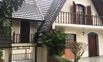 Imagem 2: Casa à venda no condomínio Jardim das Flores - Cotia