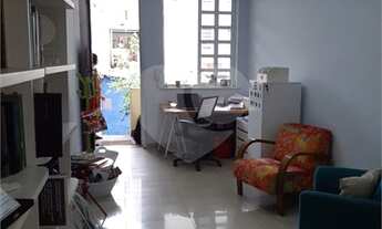 Imagem: Rio de Janeiro - Apartamento Padrão - IPANEMA