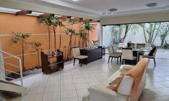 Imagem: Condomínio - 3 suites.vista permanente