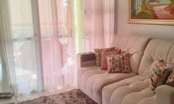 Imagem: Apartamento com 2 quartos à venda, 66 m²