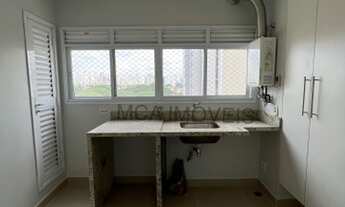 Imagem 7: Apartamento para aluguel e venda possui 210 metros quadrados