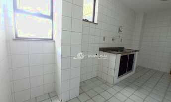 Imagem 6: Apartamento com 1 dormitório para alugar, 50 m² por R$ 800,00/mês - Centro - Juiz de Fora