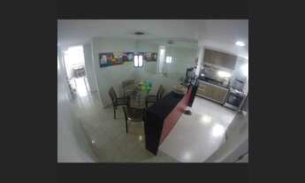 Imagem 2: Apartamento para venda tem 80 metros quadrados com 3 quartos em Várzea - Recife - PE