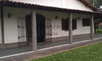 Imagem: Araruama - Rua Don Quixote