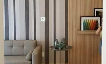 Imagem 3: Lindo Apto Quarto e Sala C/Suíte - 41 m²