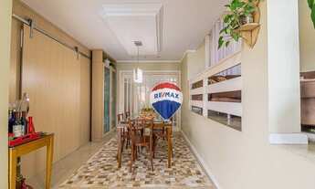 Imagem 7: Sobrado com 3 dormitórios à venda, 216 m² por R$ 950.000,00 - Nossa Senhora das Graças - C