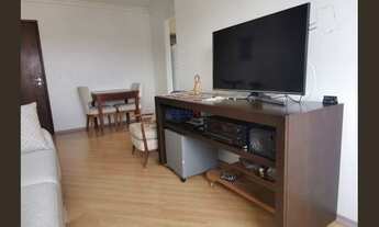 Imagem 5: São Paulo - Apartamento Padrão - Jardim Guedala