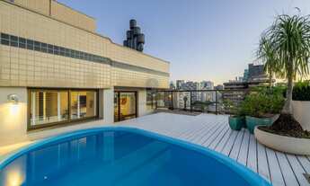 Imagem: Cobertura para Venda em Porto Alegre, Moinhos