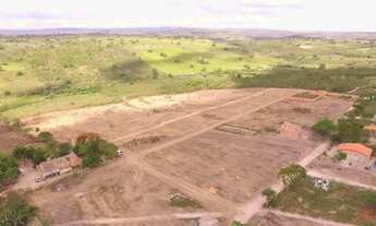 Imagem 7: Lotes em Irará com 160m²