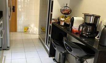 Imagem 5: Apartamento para venda, Splendido Jd do Golf, 03 suítes, 134m, 02 vagas, lazer completo, J