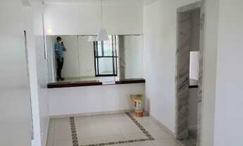 Imagem 5: Apartamento 2 quartos (1 suíte). Acupe de Brotas. 93m². Dependência. Nascente. Armários. 1