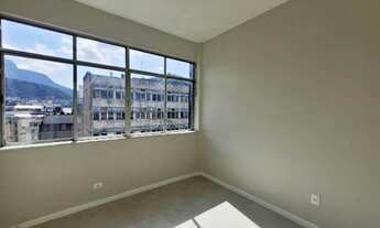 Imagem 5: Conjugadão dividido em Sala e Quarto