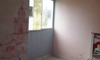 Imagem 4: Apartamento em Cajueiro Seco - 3 andar