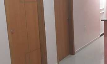 Imagem 3: Casa recém construída 1.000 aluguel