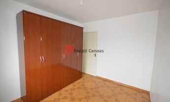 Imagem 6: Apartamento a Venda no bairro Nossa Senhora das Graças - Canoas, RS